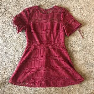 Tularosa dress